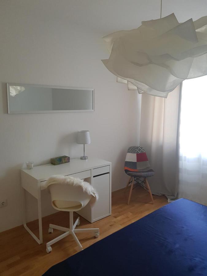 Caramella Apartments Zadar Extérieur photo
