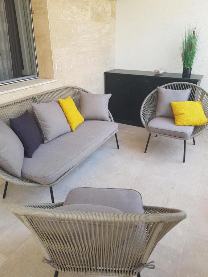 Caramella Apartments Zadar Extérieur photo