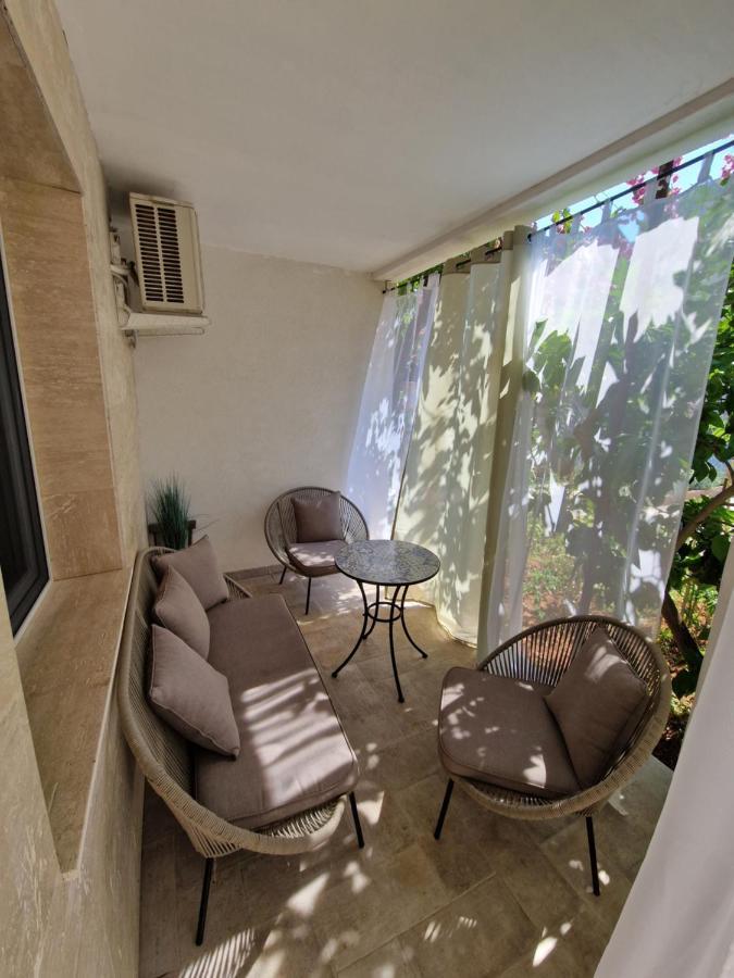 Caramella Apartments Zadar Extérieur photo