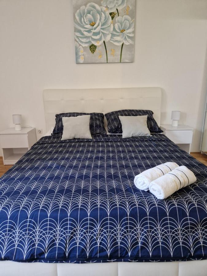 Caramella Apartments Zadar Extérieur photo