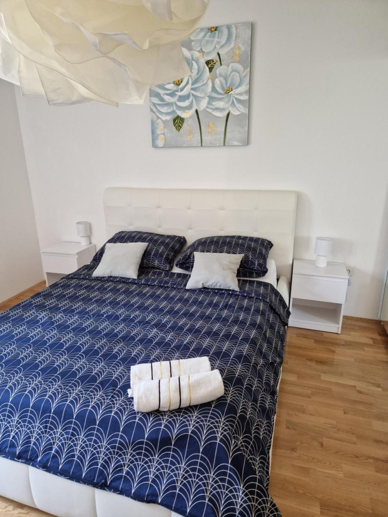 Caramella Apartments Zadar Extérieur photo